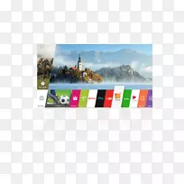 Roku智能电视4k分辨率电视LED背光lcd-空若网 Roku智能电视4k分辨率电视LED背光lcd-空若网