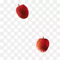 草莓辅助水果食品-荔枝-空若网 草莓辅助水果食品-荔枝-空若网