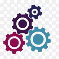 领先一代计算机科学组织商业营销-科学专辑封面-空若网 领先一代计算机科学组织商业营销-科学专辑封面-空若网