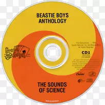 小男孩选集:科学之声-科学专辑封面-空若网 小男孩选集:科学之声-科学专辑封面-空若网