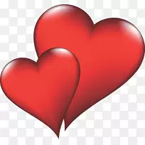 心爱情人节剪贴画-情人节材料-空若网 心爱情人节剪贴画-情人节材料-空若网