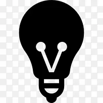 电子计算机图标公司-电灯-空若网 电子计算机图标公司-电灯-空若网
