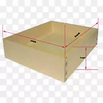 箱体抽屉长度测量厨房橱柜深度-空若网 箱体抽屉长度测量厨房橱柜深度-空若网