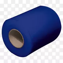 钴蓝电蓝浮纱-空若网 钴蓝电蓝浮纱-空若网
