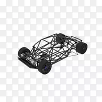 汽车底盘车辆奥迪空间框架.悬挂环画框-空若网 汽车底盘车辆奥迪空间框架.悬挂环画框-空若网