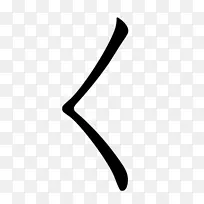 手指字体-红色笔画梯度创意海报模板-空若网 手指字体-红色笔画梯度创意海报模板-空若网