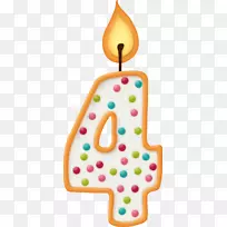 生日蛋糕蜡烛夹艺术-生日祝福-空若网 生日蛋糕蜡烛夹艺术-生日祝福-空若网