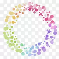 安卓桌面壁纸-粒子背景-空若网 安卓桌面壁纸-粒子背景-空若网