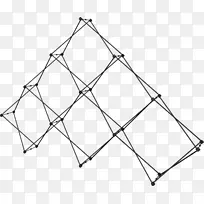 三角形圆对称边界材料-空若网 三角形圆对称边界材料-空若网