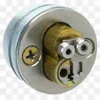 锁可互换的核心车安装安全系统家用硬件.木桩-空若网 锁可互换的核心车安装安全系统家用硬件.木桩-空若网