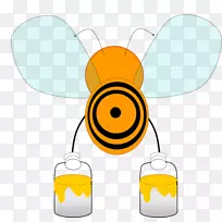 昆虫传粉媒介-空若网 昆虫传粉媒介-空若网