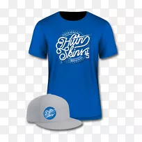 T恤设计师服装创意-空若网 T恤设计师服装创意-空若网