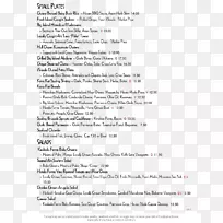 ��ʽ��ʳ�����˵���Ͳ���-���Ͳ˵�-������