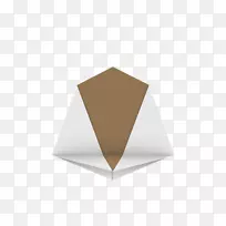 三角半折-空若网 三角半折-空若网