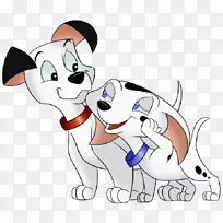 达马提亚狗-空若网 达马提亚狗-空若网