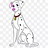 道达尔马提亚犬帕迪塔克鲁拉德维尔101达马提亚音乐剧-空若网 道达尔马提亚犬帕迪塔克鲁拉德维尔101达马提亚音乐剧-空若网