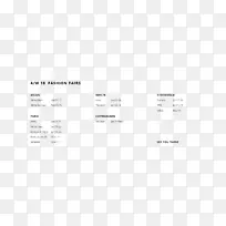 纸材品牌-时尚旗帜-空若网 纸材品牌-时尚旗帜-空若网