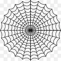 蜘蛛网着色书绘图-红色网站-空若网 蜘蛛网着色书绘图-红色网站-空若网