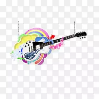 高清晰度电视壁纸吉他4k分辨率电吉他-空若网 高清晰度电视壁纸吉他4k分辨率电吉他-空若网