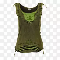 T恤袖上衣外装帽衫背心-空若网 T恤袖上衣外装帽衫背心-空若网