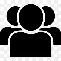 电脑图标剪贴画.观众-空若网 电脑图标剪贴画.观众-空若网