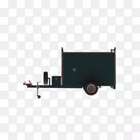 拖车行李运输车辆手提行李车-空若网 拖车行李运输车辆手提行李车-空若网