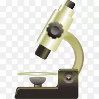 实验室信息管理系统信息系统卡通显微镜-空若网 实验室信息管理系统信息系统卡通显微镜-空若网