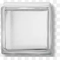 玻璃长方形冰块-空若网 玻璃长方形冰块-空若网