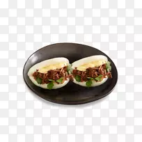 早餐三明治餐具食品.馒头-空若网 早餐三明治餐具食品.馒头-空若网