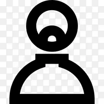 电脑图标化身剪贴画-空若网 电脑图标化身剪贴画-空若网