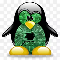 Linux�ں�tux kali linux opensuse-�������·��-������