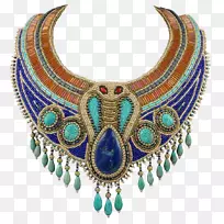 珠宝项链,宝石,服装配件,比居-埃及柱-空若网 珠宝项链,宝石,服装配件,比居-埃及柱-空若网