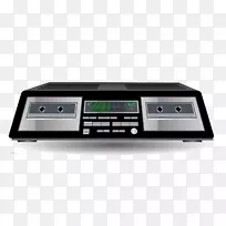 盒式扬声器-空若网 盒式扬声器-空若网