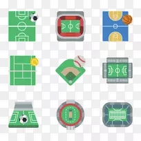 计算机图标字体.基本-空若网 计算机图标字体.基本-空若网