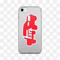 iPhone 7加上手机配件热塑性聚氨酯电话短信-iPhone 7红色-空若网 iPhone 7加上手机配件热塑性聚氨酯电话短信-iPhone 7红色-空若网