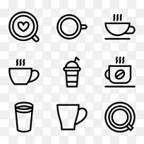 计算机图标子剪辑艺术杯-空若网 计算机图标子剪辑艺术杯-空若网