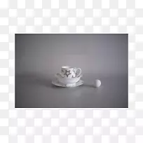 咖啡杯碟餐具瓷器静物摄影珍宝碗-空若网 咖啡杯碟餐具瓷器静物摄影珍宝碗-空若网