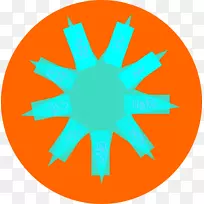 电脑图标剪辑艺术结晶-空若网 电脑图标剪辑艺术结晶-空若网