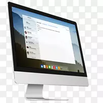 MacOS mac os x Tiger os x el capitan-imac-空若网 MacOS mac os x Tiger os x el capitan-imac-空若网