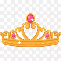 王冠宝石首饰耳环.红宝石冠载体-空若网 王冠宝石首饰耳环.红宝石冠载体-空若网