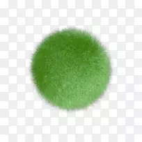绿球-空若网 绿球-空若网