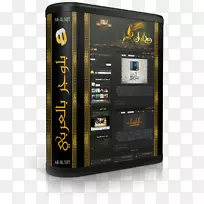 ��ý��Ʒ�Ƽ����Ӳ��.ի��ģ��-������