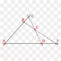 三角形线圆点四边形-空若网 三角形线圆点四边形-空若网
