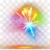 Adobe烟火图形设计-烟花-空若网 Adobe烟火图形设计-烟花-空若网