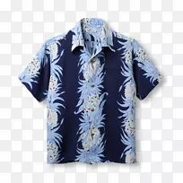 t恤袖衬衫领-菠萝边-空若网 t恤袖衬衫领-菠萝边-空若网