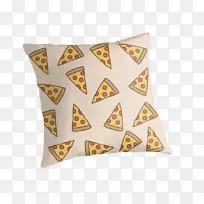 抛枕头垫棕色长方形可爱图案-空若网 抛枕头垫棕色长方形可爱图案-空若网