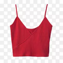 无袖上衣-空若网 无袖上衣-空若网