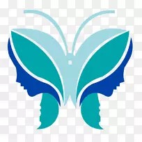 蝴蝶昆虫授粉器.手绘蝴蝶-空若网 蝴蝶昆虫授粉器.手绘蝴蝶-空若网