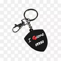 微星国际钥匙链笔记本电脑.钥匙链形状-空若网 微星国际钥匙链笔记本电脑.钥匙链形状-空若网