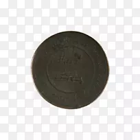 硬币棕色镍币-爱情的象征-空若网 硬币棕色镍币-爱情的象征-空若网